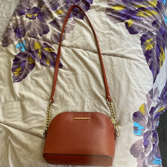 Steven madden burnt orange purse. - Picture 4 of 4